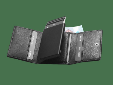 Лого трейд pекламные cувениры фото: Кошелёк RFID 1282327