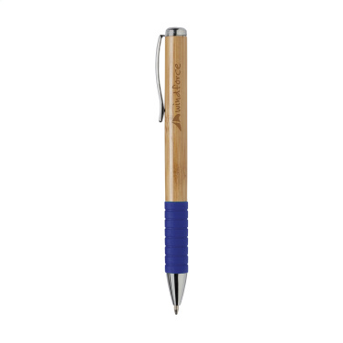 Логотрейд pекламные продукты картинка: Ручка BambooWrite