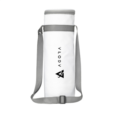 Логотрейд бизнес-подарки картинка: BottleCooler GRS RPET