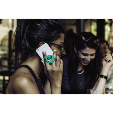 Логотрейд pекламные продукты картинка: Держатель для телефона PopSockets®