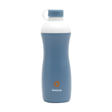 Логотрейд pекламные продукты картинка: Бутылка для воды Oasus Bio Bottle 500 мл
