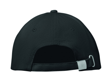 Логотрейд pекламные продукты картинка: 6 panel baseball cap