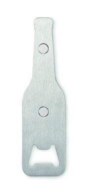 Лого трейд pекламные подарки фото: Bamboo bottle opener