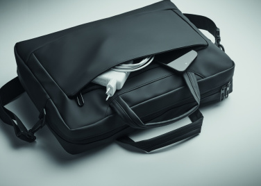 Лого трейд бизнес-подарки фото: 15 inch laptop bag