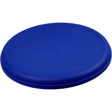 Логотрейд pекламные cувениры картинка: Orbit recycled plastic frisbee