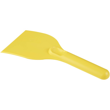 Логотрейд бизнес-подарки картинка: Chilly large recycled plastic ice scraper