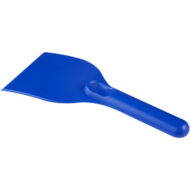 Лого трейд pекламные подарки фото: Chilly large recycled plastic ice scraper
