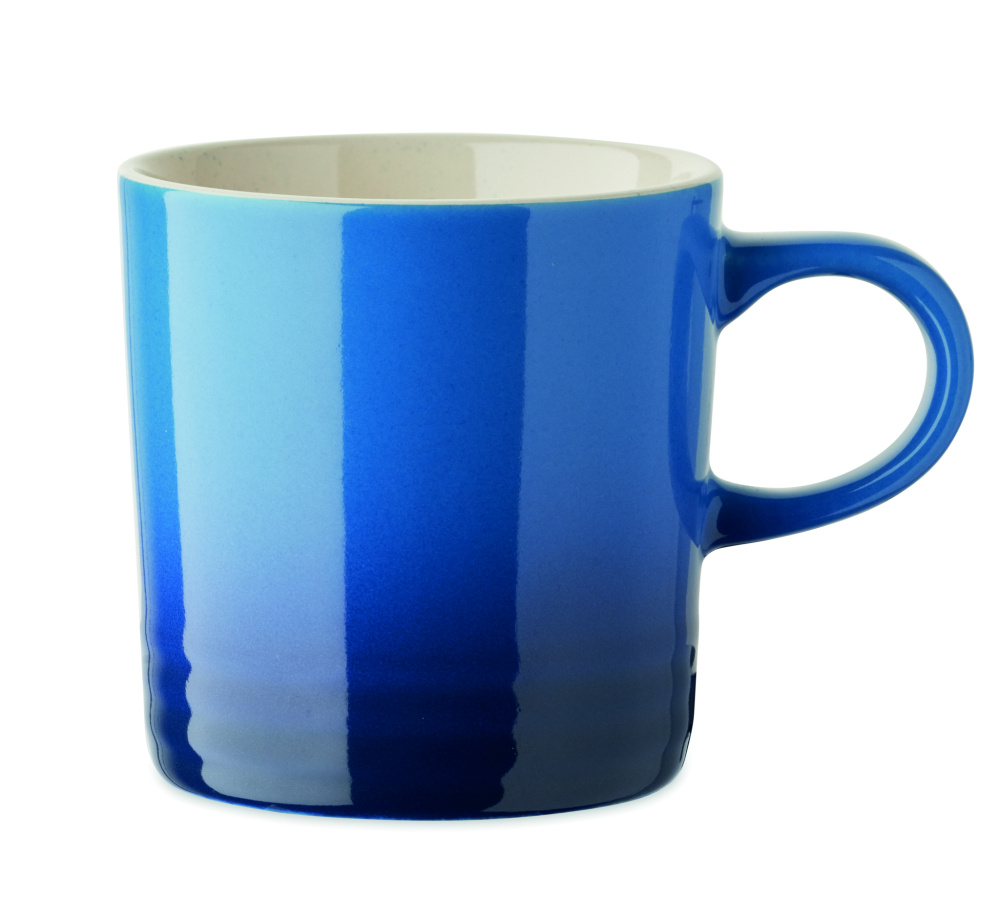 Логотрейд pекламные подарки картинка: Ceramic mug 290ml