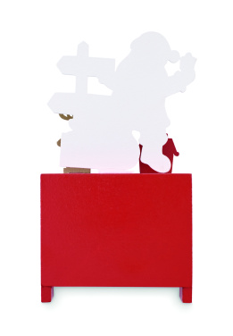 Логотрейд pекламные подарки картинка: Christmas countdown calendar