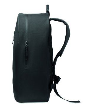 Логотрейд pекламные cувениры картинка: 300D RPET computer backpack