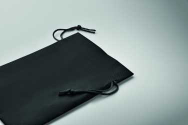 Лого трейд pекламные продукты фото: Small gift bag in RPET