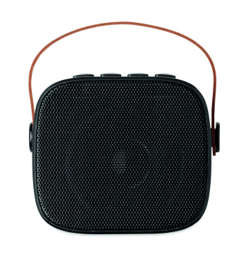 Логотрейд pекламные cувениры картинка: 5W wireless speaker