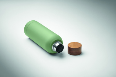 Логотрейд бизнес-подарки картинка: Single wall bottle 700 ml