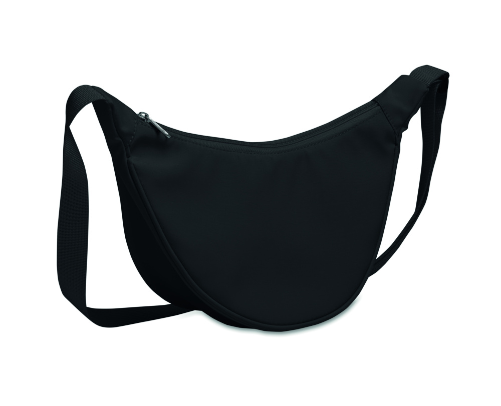 Логотрейд pекламные подарки картинка: Sling bag in 400D Oxford