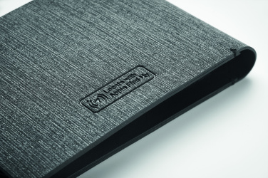 Лого трейд pекламные cувениры фото: Anti-loss finder PU wallet