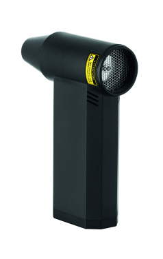 Лого трейд бизнес-подарки фото: Portable turbo fan