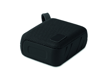 Логотрейд pекламные продукты картинка: 5W wireless speaker