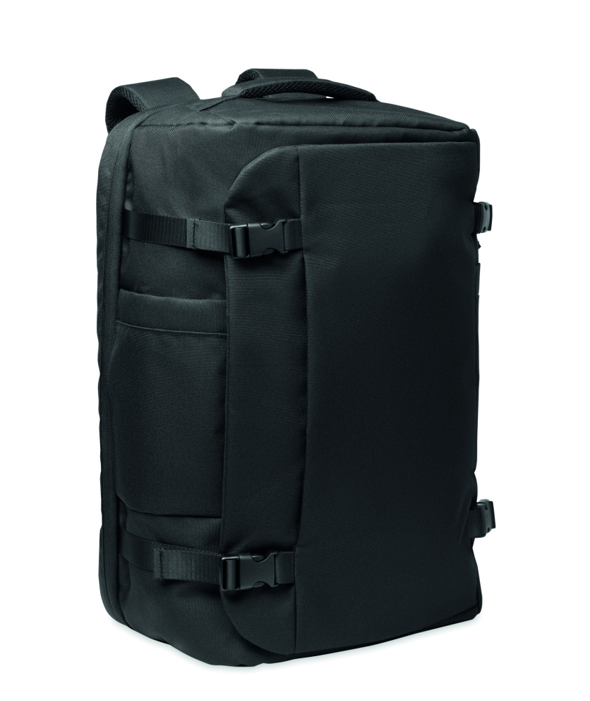 Лого трейд pекламные продукты фото: Large carry-on travel bag