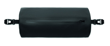 Лого трейд бизнес-подарки фото: Sports bag in 300D RPET