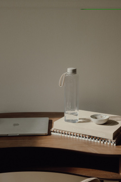 Логотрейд pекламные продукты картинка: Бутылка VINGA Arch RCS RPET 550 мл