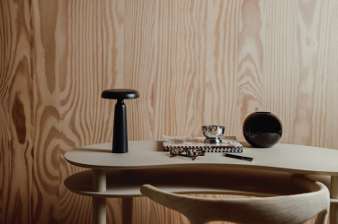 Логотрейд pекламные продукты картинка: Настольная лампа VINGA Avery RCS