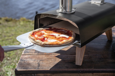 Логотрейд pекламные подарки картинка: BOSKA Pizza Oven Pro Pellet