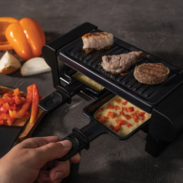 Логотрейд pекламные подарки картинка: BOSKA Gourmet Raclette Mini 220V (EU Type F)
