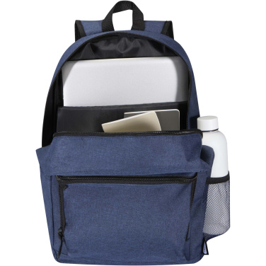 Лого трейд pекламные продукты фото: Рюкзак Graphite deluxe для ноутбуков 15"