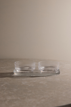 Лого трейд бизнес-подарки фото: VINGA York Tapas set