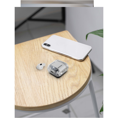 Лого трейд pекламные продукты фото: Prixton TWS162 наушники