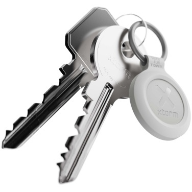 Логотрейд pекламные подарки картинка: Комплект Xtorm XTAG2A из 3 водонепроницаемых бирок для путешествий