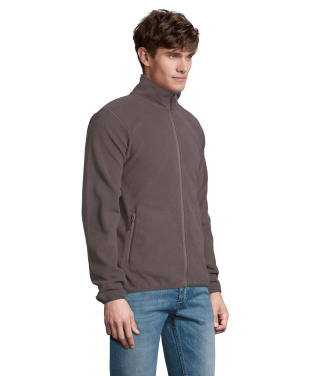 Лого трейд pекламные cувениры фото: FACTOR men fl jacket 280g