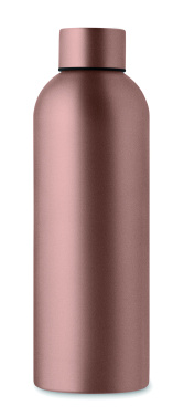 Логотрейд бизнес-подарки картинка: Single wall bottle 750 ml