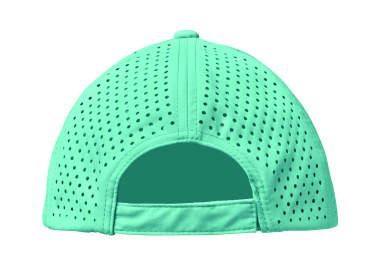 Логотрейд pекламные подарки картинка: 5 panel baseball cap 200 gr/m²