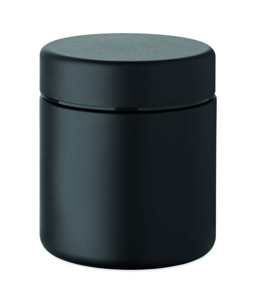 Логотрейд pекламные продукты картинка: Double wall lunch container