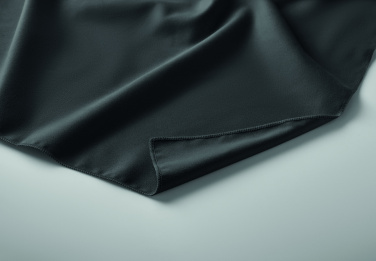 Логотрейд pекламные продукты картинка: Microfibre towel