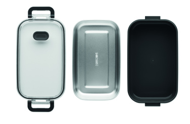 Лого трейд pекламные подарки фото: PP lunch box