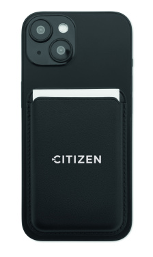 Лого трейд pекламные продукты фото: Magnetic credit card holder