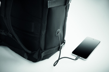 Лого трейд pекламные продукты фото: Cabin size carry on backpack