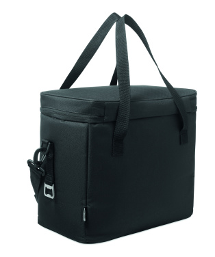 Логотрейд pекламные продукты картинка: RPET cooler bag