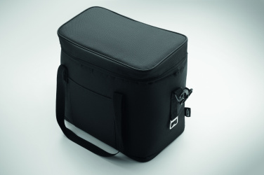 Логотрейд бизнес-подарки картинка: RPET cooler bag