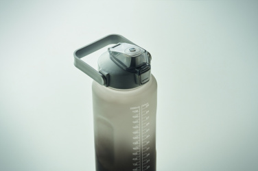Логотрейд pекламные подарки картинка: RPET water bottle 2000ml