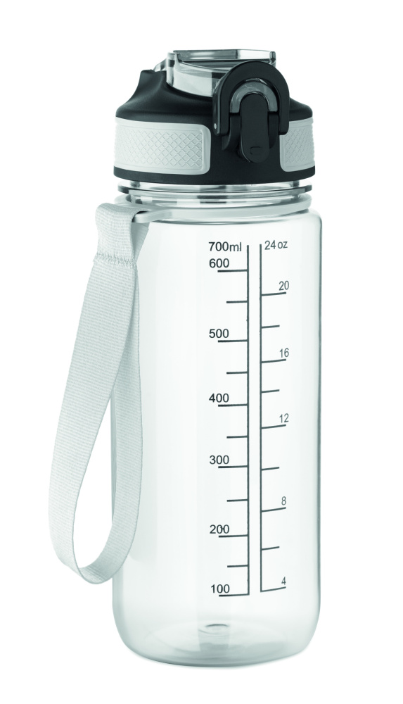 Логотрейд pекламные cувениры картинка: Sports bottle 700ml