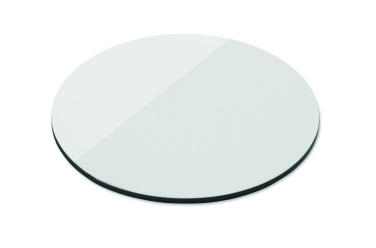 Лого трейд pекламные продукты фото: Round magnet in PVC