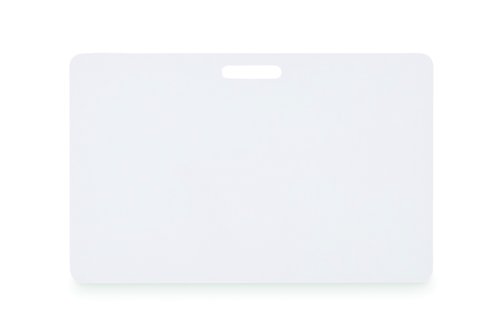 Лого трейд pекламные cувениры фото: Lanyard badge 54 x 86mm