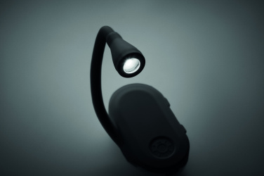 Лого трейд бизнес-подарки фото: Rechargeable book light