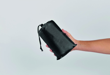 Лого трейд pекламные cувениры фото: Lightweight large beach mat