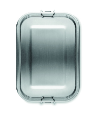 Лого трейд pекламные подарки фото: Lunch box 750mL