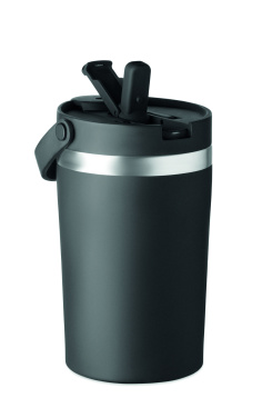 Логотрейд бизнес-подарки картинка: Double wall tumbler 350 ml