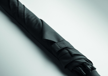 Лого трейд pекламные подарки фото: 23'' Windproof square umbrella